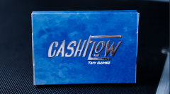 CASH FLOW by Taty Gomez