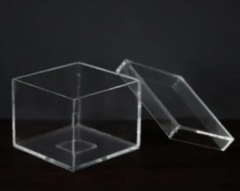 Antigravity Box