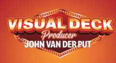 John Van Der Put - Visual Deck Producer