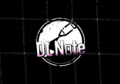 DL Note by Seo Magic (instructions only)