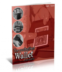 Basic Moves of the Multieffects Wallet of Dani DaOrtiz by Dani DaOrtiz
