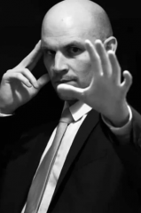 VM Live 146 - Pierre Onfroy (aka Feodor) (French)