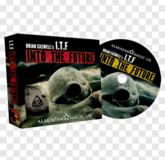 Into the Future by Brian Caswell s