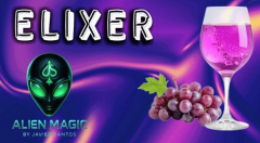 Elixer by Alien Magic