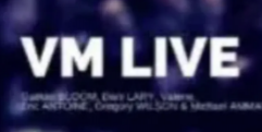 VM Live #163 Eric Antoine