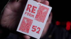 Reform 52 by Matthew Wright
