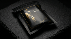 Project H - Rose Holder by J.S.M. Studio and Bacon Magic