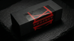 Project H - Lit Match by J.S.M. Studio and Bacon Magi