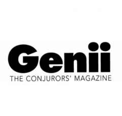 2026 Genii Magazine Vol 89 (1-12)