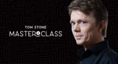 Tom Stone Masterclass Live (Week 1-3 will add)