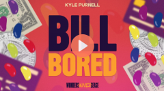 Bill Bored by Kyle Purnell
