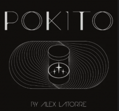 Pokito Box by Alex Latorre
