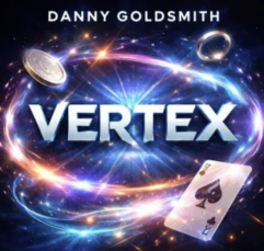 Vertex by Danny Goldsmith