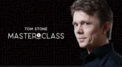 Tom Stone Masterclass Live week 2