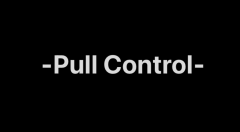 Pull control by Rua
