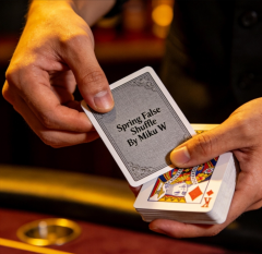 Spring False Shuffle By Miku W