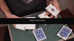 Zing Production and Trick by Yoann.F