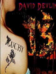 Lucky 13 by David Devlin