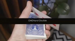 OneHanded Work by Yoann.F