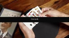Generik by Yoann.F