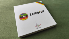 RAINBOW COINS by N2G