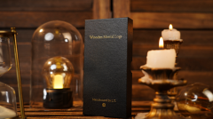 Wooden Mental Logs by TCC Magic