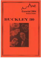 Buckley 30 by Reinhard Muller