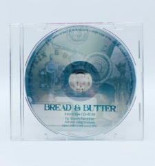 Bread and Butter by Shawn Farquhar