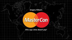 Master Con by Greg Wilson