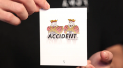 Accident by Liang Kuai and Amor Magic