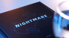 Nightmare by Liang Kuai and Amor Magic