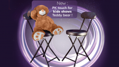 PK Touch Chairs by David Kleiner