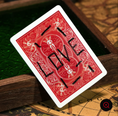 Love by N2G and WZ