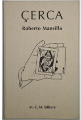 Cerca by Roberto Mansilla (Spanish PDF)