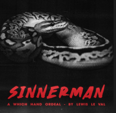 Sinnerman By Lewis Le Val
