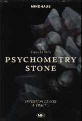 Psychometry Stone By Lewis Le Val