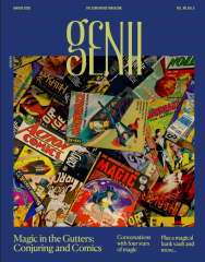 Genii Magazine March 2026