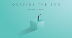 Outside the Box by Thomas Badar (included Keynote Files)