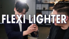 Flexi-Lighter by Horace Ng and Henry Harrius