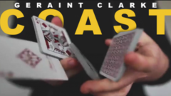 Geraint Clarke – Coast