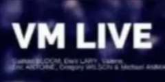 VM Live #148 Benoit Grenier
