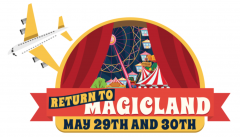 Unconventional Fun Return To Magicland Convention – Technique Lecture (Jeremy Griffith, Avi Yap, Dustin Dean And Danny Goldsmith)