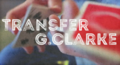 Transfer by Geraint Clarke