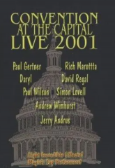 Convention at the Capital 2001
