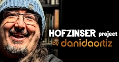 Hofzinser Project Chapter 2 by Dani DaOrtiz