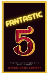 Fantastic Five