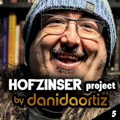 Hofzinser Project Chapter 5 by Dani DaOrtiz