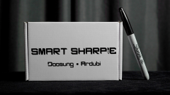 Smart Sharpie by Doosung and Ardubi