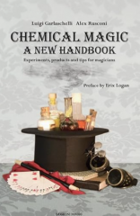 Chemical Magic by Luigi Garlaschelli and Alex Rusconi