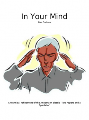 In Your Mind by Ben Salinas
